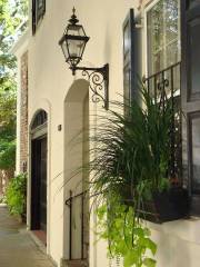 Charleston SC - Architecture