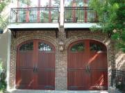 Charleston SC - Architecture Garage