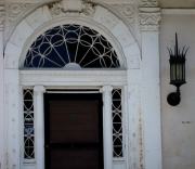 Charleston SC - Architecture Front Door