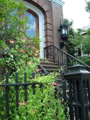 Charleston SC - Architecture