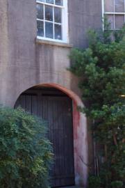 Charleston SC - Architecture Garage