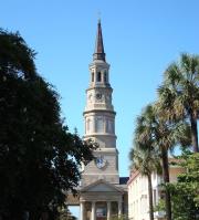 Charleston SC - Church