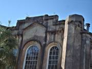 Charleston SC - German Fire Company Engine House c. 1851