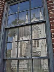 Charleston SC - Reflections