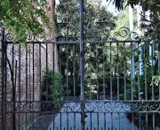 Charleston SC - Wrought Iron