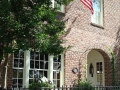Charleston SC - Architecture Entrance