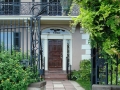 Charleston SC - Architecture Front Door