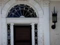 Charleston SC - Architecture Front Door