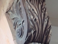 Charleston SC - Architecture Corbel