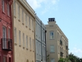 Charleston SC - Rainbow Row