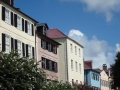 Charleston SC - Rainbow Row
