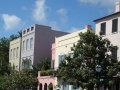 Charleston SC - Rainbow Row