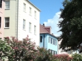 Charleston SC - Rainbow Row