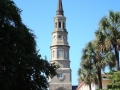 Charleston SC - Church
