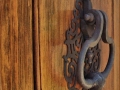 Charleston SC - Knocker