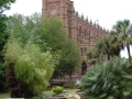 Charleston SC - Cathedral of St John the Baptist c. 1850