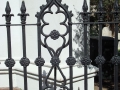 Charleston SC - Wrought Iron