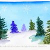 Christmas 2022 - Because He Lives
