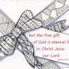 Christmas 2017 - Free Gift of God