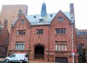 Downtown Hartford Connecticut Lawyers