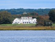 House on the Sound