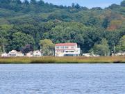 House on the Sound