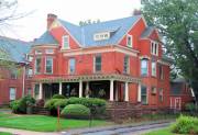Houses of Connecticut