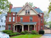 Houses of Connecticut