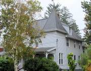 Houses of Connecticut