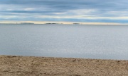 Long Island Sound Beach