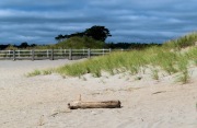 Long Island Sound Beach