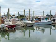 Long Island Sound Marina