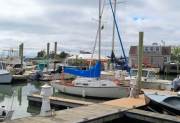 Long Island Sound Marina