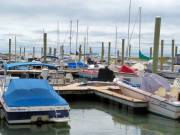 Long Island Sound Marina