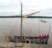 Long Island Sound Dock