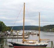 Long Island Sound Marina