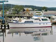 Long Island Sound Marina