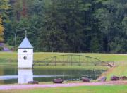 Reservoir Pedestrian Bridge
