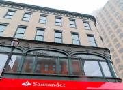 Santander Downtown Hartford Connecticut