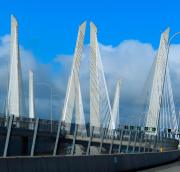 Suspension Bridge
