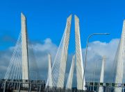 Suspension Bridge