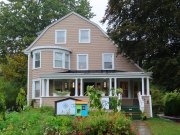 Take a Book Leave a Book