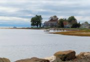 The Sound Scenery