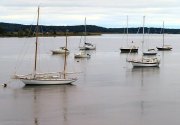 The Sound Scenery