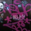 Hartford Connecticut Graffiti