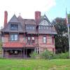 Harriet Beecher Stowe's Home