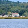 House on the Sound