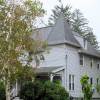 Houses of Connecticut