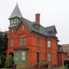 Houses of Connecticut