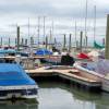 Long Island Sound Marina